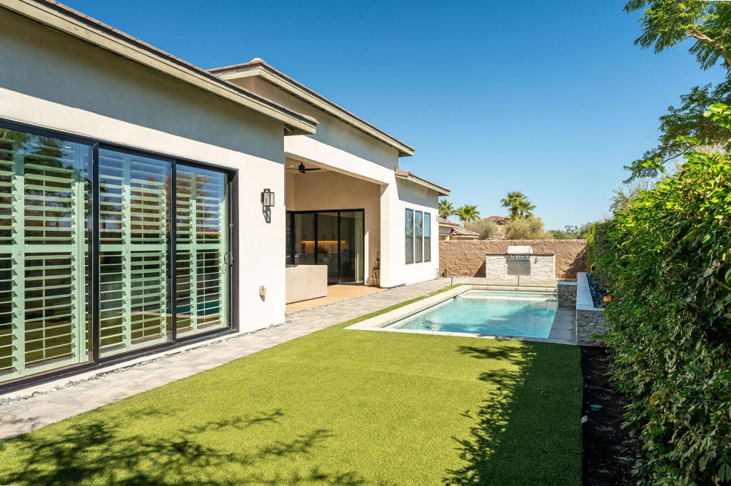 Stone Creek Ranch - Residential