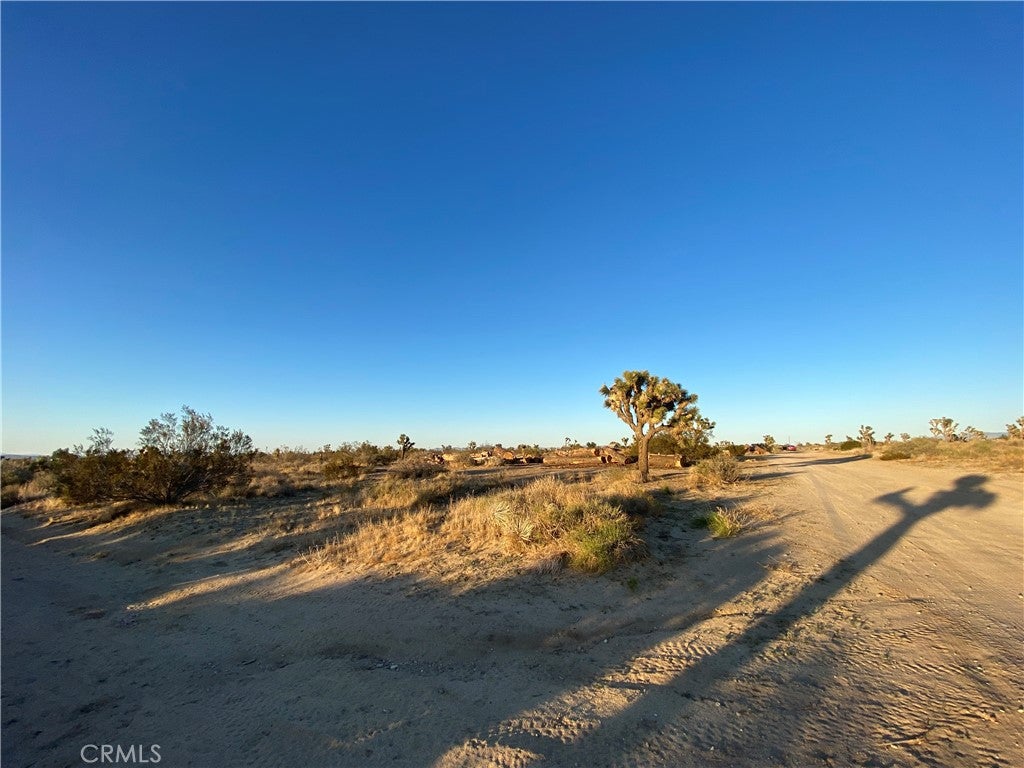 0 Sunset Road