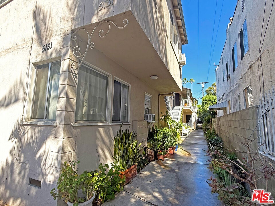 5131 Clinton Street