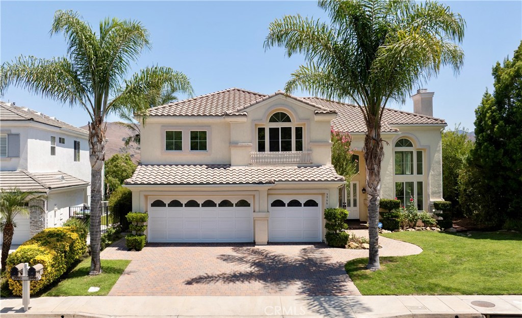 3966 Leighton Point Rd.
