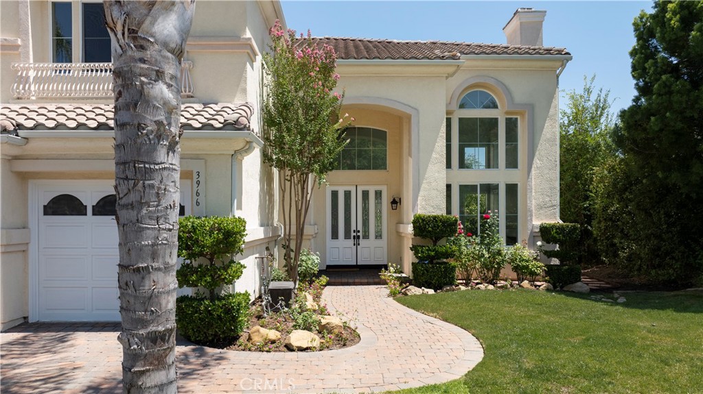 3966 Leighton Point Rd.