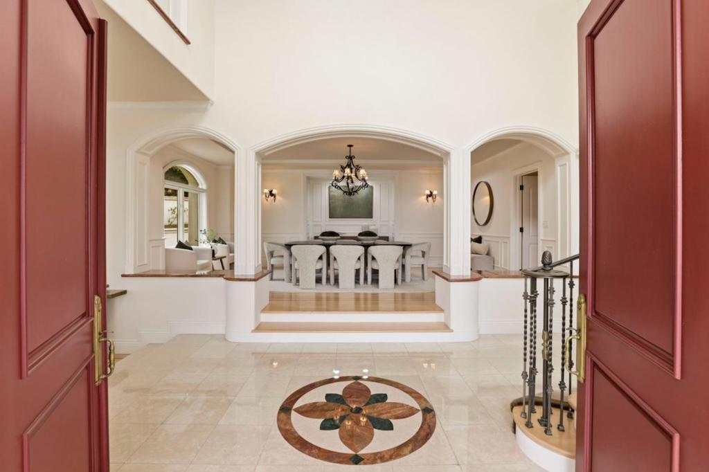 140 Tobin Clark Drive