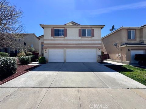 39458 Vanderbilt Avenue Murrieta CA 92563