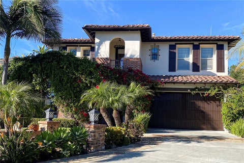 Photo of 26661 Paseo Callado, San Juan Capistrano, CA 92675 (MLS # OC26187492)