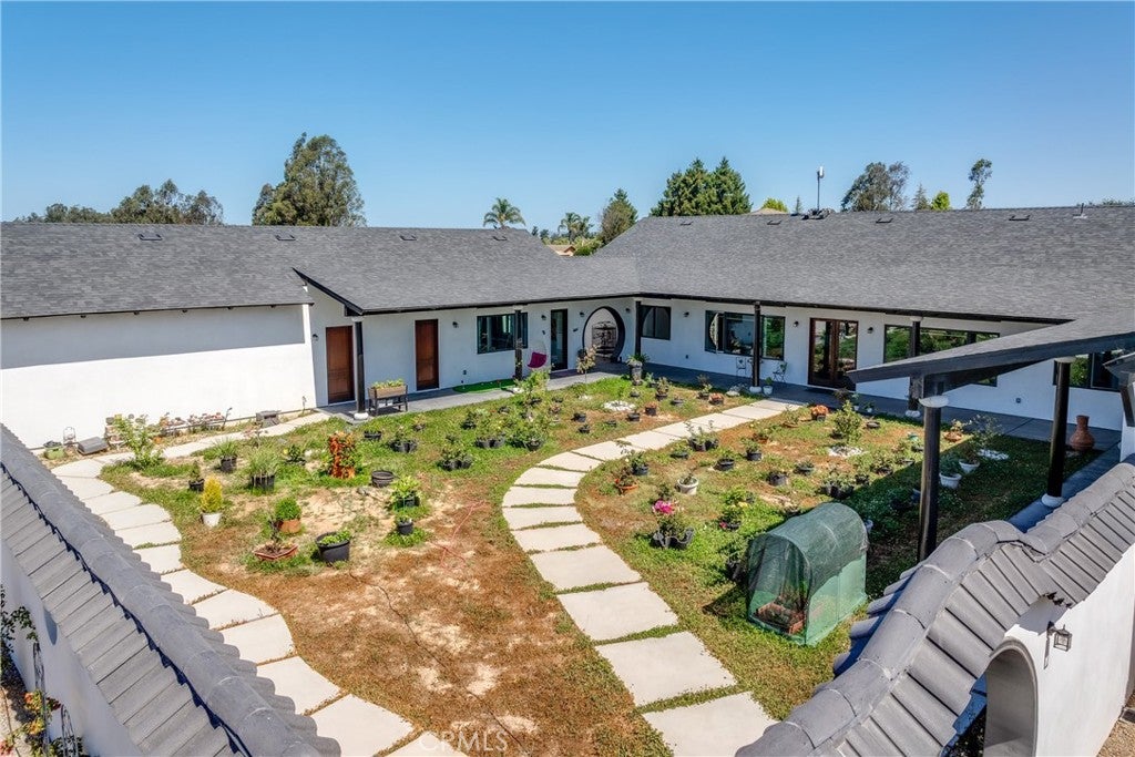 2084 Westhampton Drive