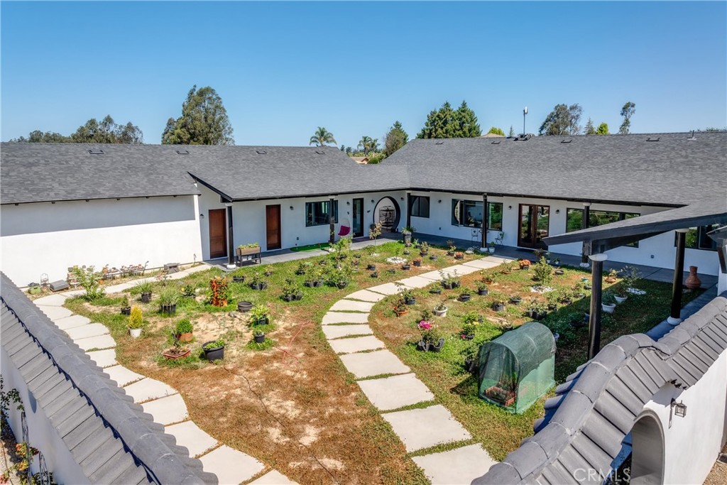 2084 Westhampton Drive