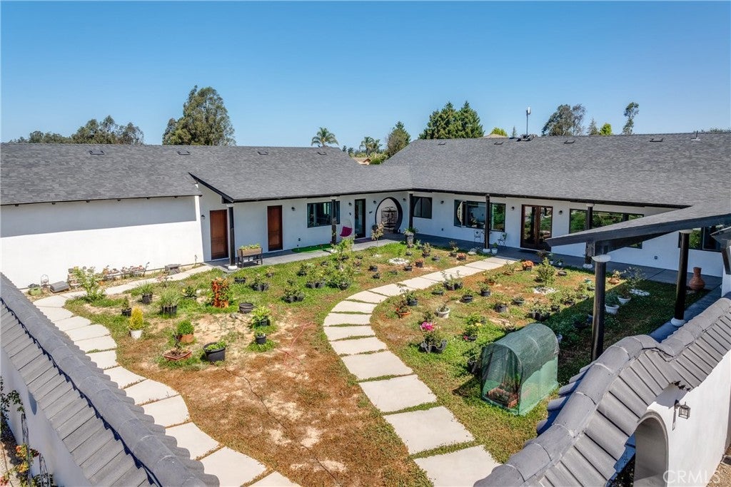 2084 Westhampton Drive