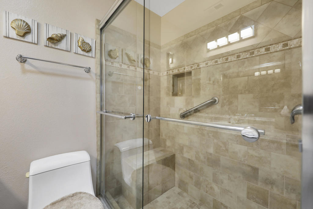 Deep Canyon Tennis C - Residential