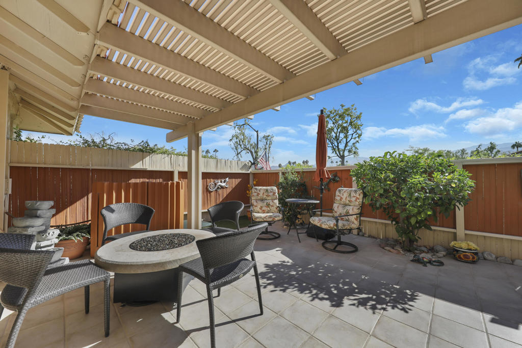 Deep Canyon Tennis C - Residential