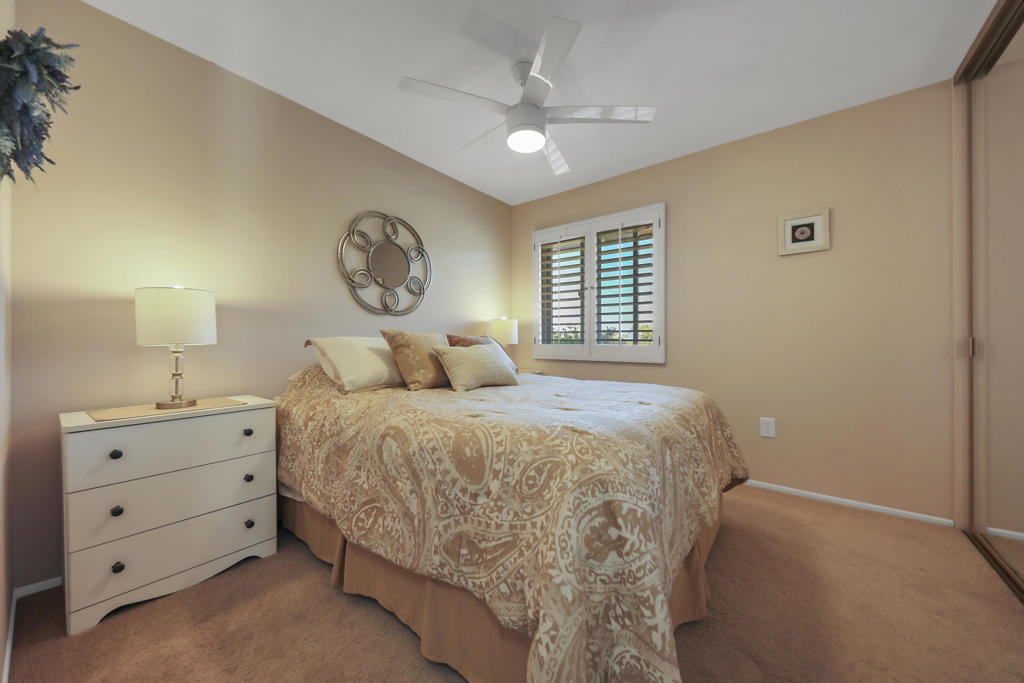 Deep Canyon Tennis C - Residential