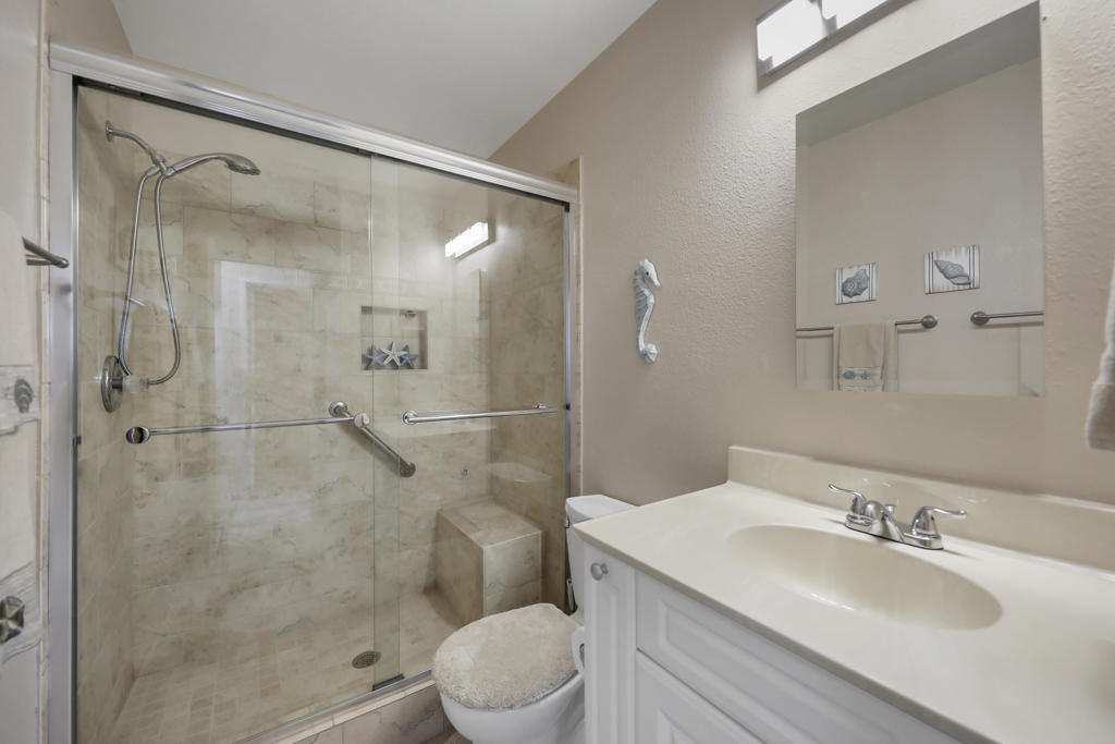 Deep Canyon Tennis C - Residential