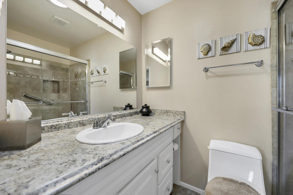 Deep Canyon Tennis C - Residential