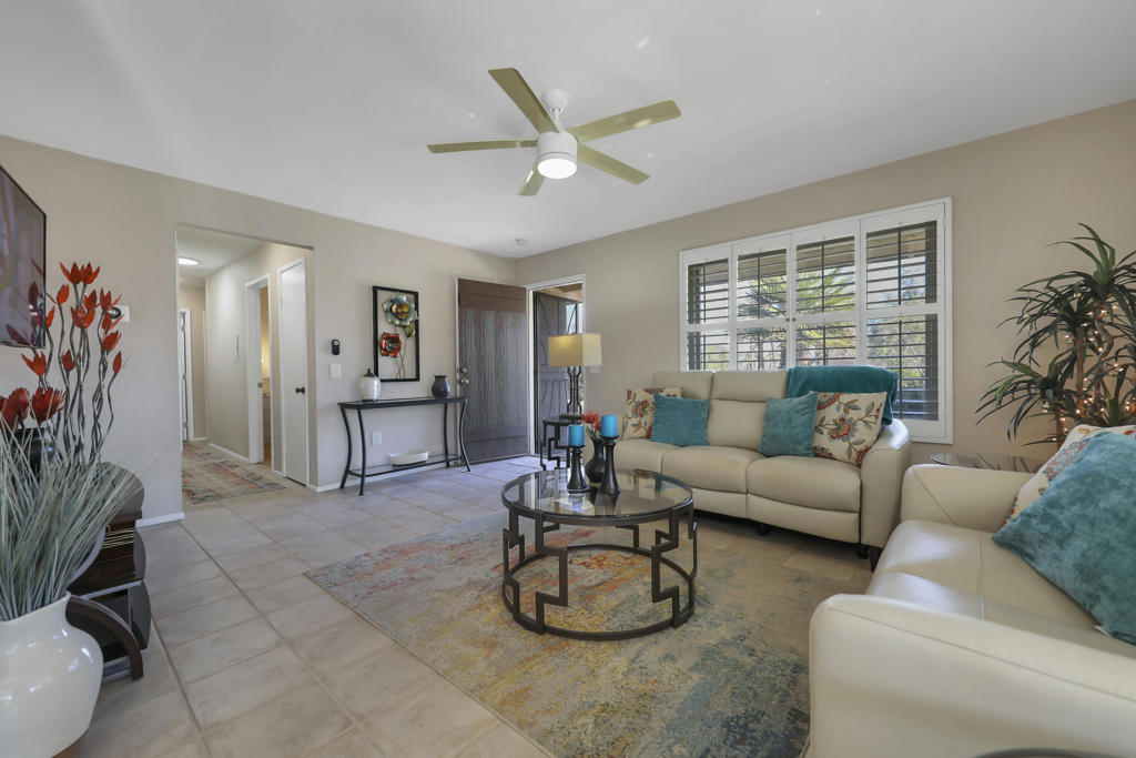 Deep Canyon Tennis C - Residential