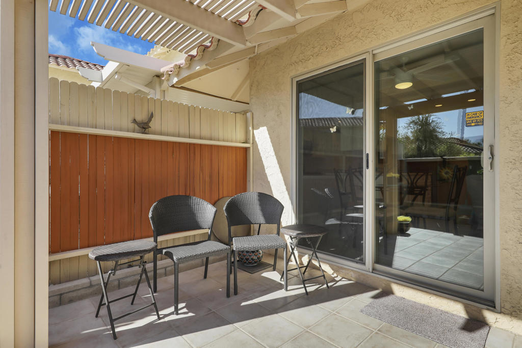 Deep Canyon Tennis C - Residential