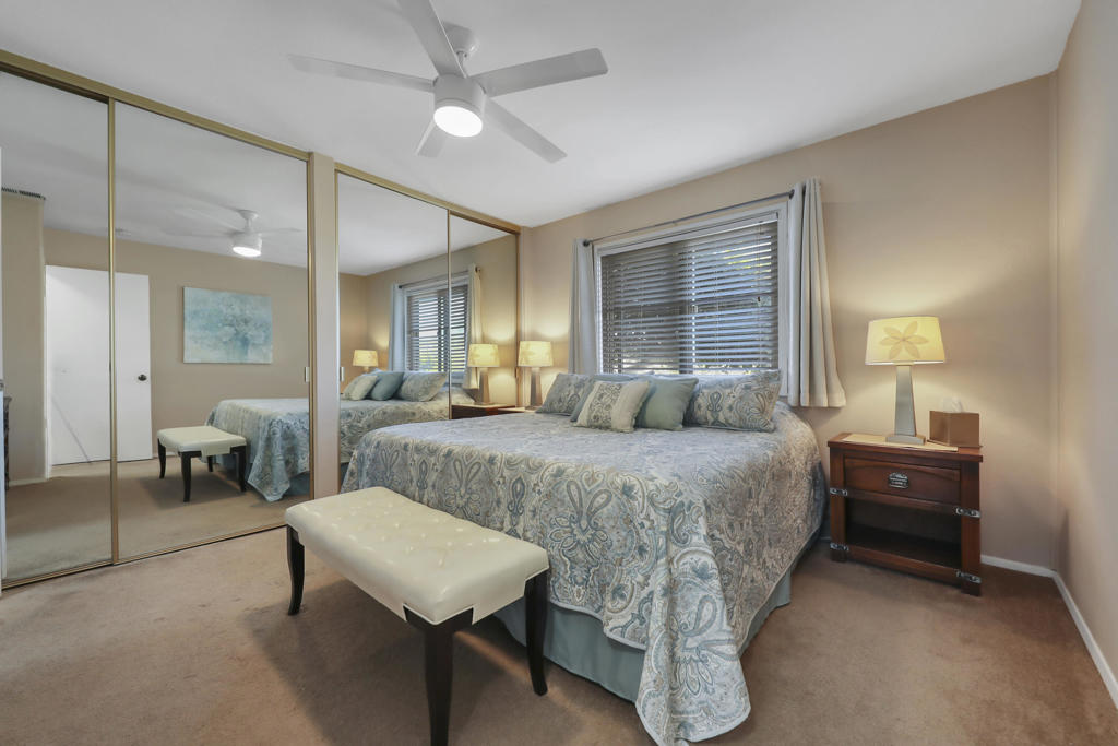 Deep Canyon Tennis C - Residential