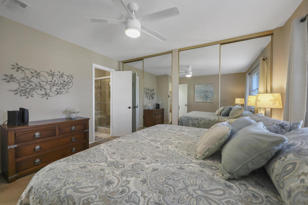 Deep Canyon Tennis C - Residential