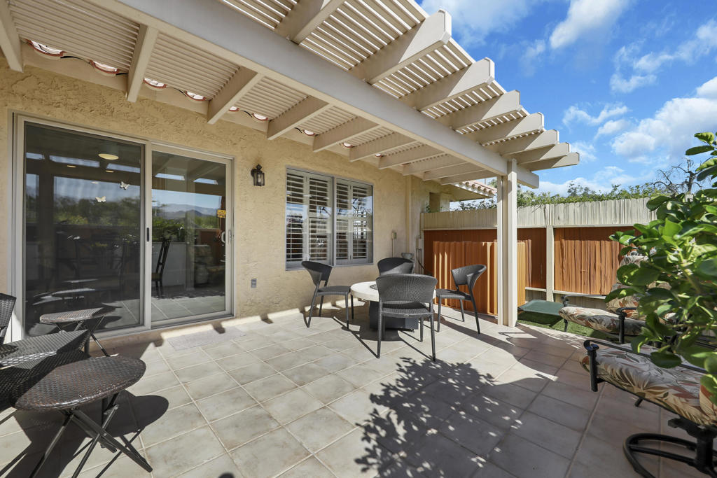 Deep Canyon Tennis C - Residential