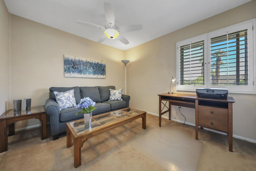 Deep Canyon Tennis C - Residential