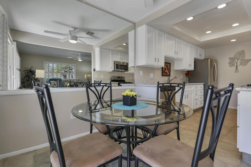 Deep Canyon Tennis C - Residential