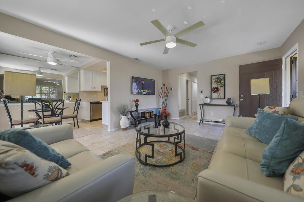 Deep Canyon Tennis C - Residential