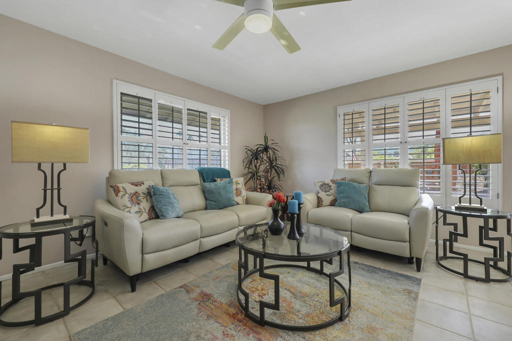 Deep Canyon Tennis C - Residential