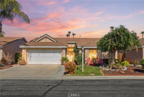 Photo of 2330 Juneberry Ave, Hemet, CA 92545 (MLS # CV26031576)