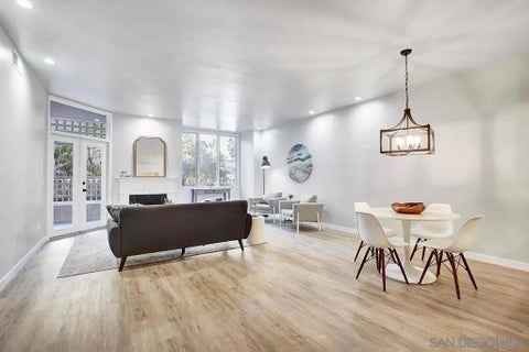 Photo of 3990 Nobel Drive DR #102, San Diego, CA 92122 (MLS # 260020515SD)
