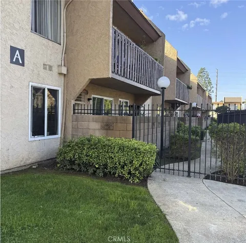 801 S Lyon Street Unit 21 (A-123), Santa Ana, CA 92705 - MLS#: OC26001930