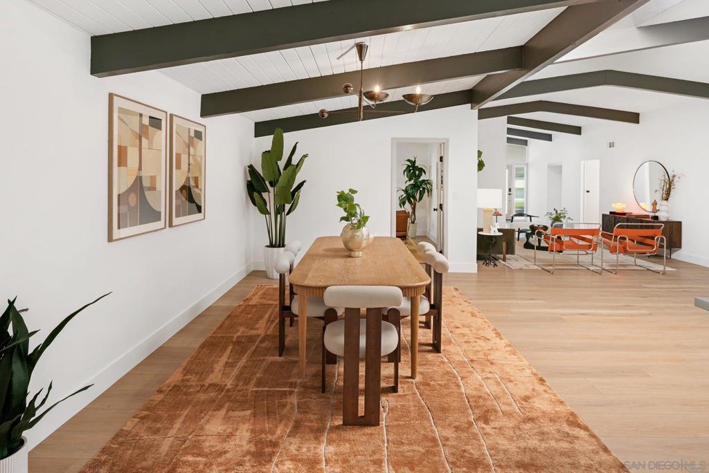 Del Cerro - Residential