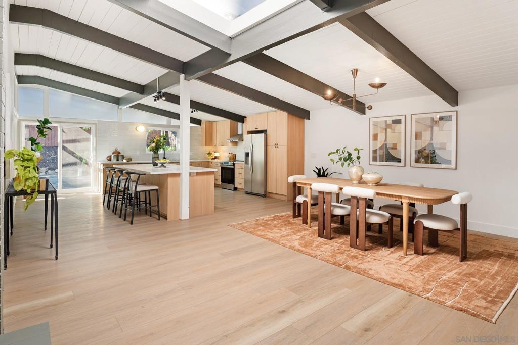 Del Cerro - Residential