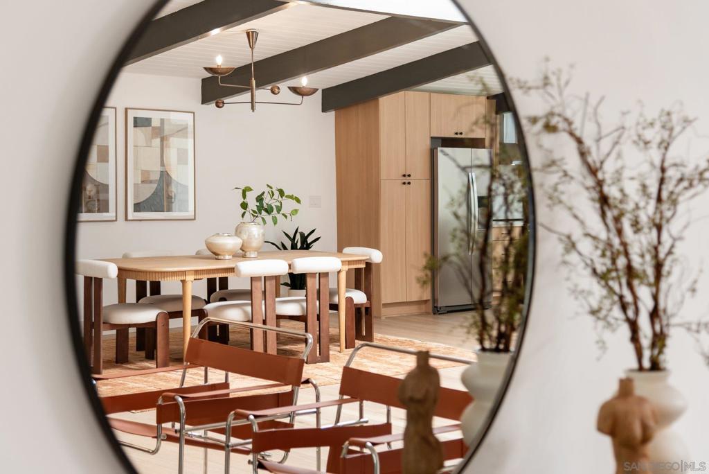 Del Cerro - Residential