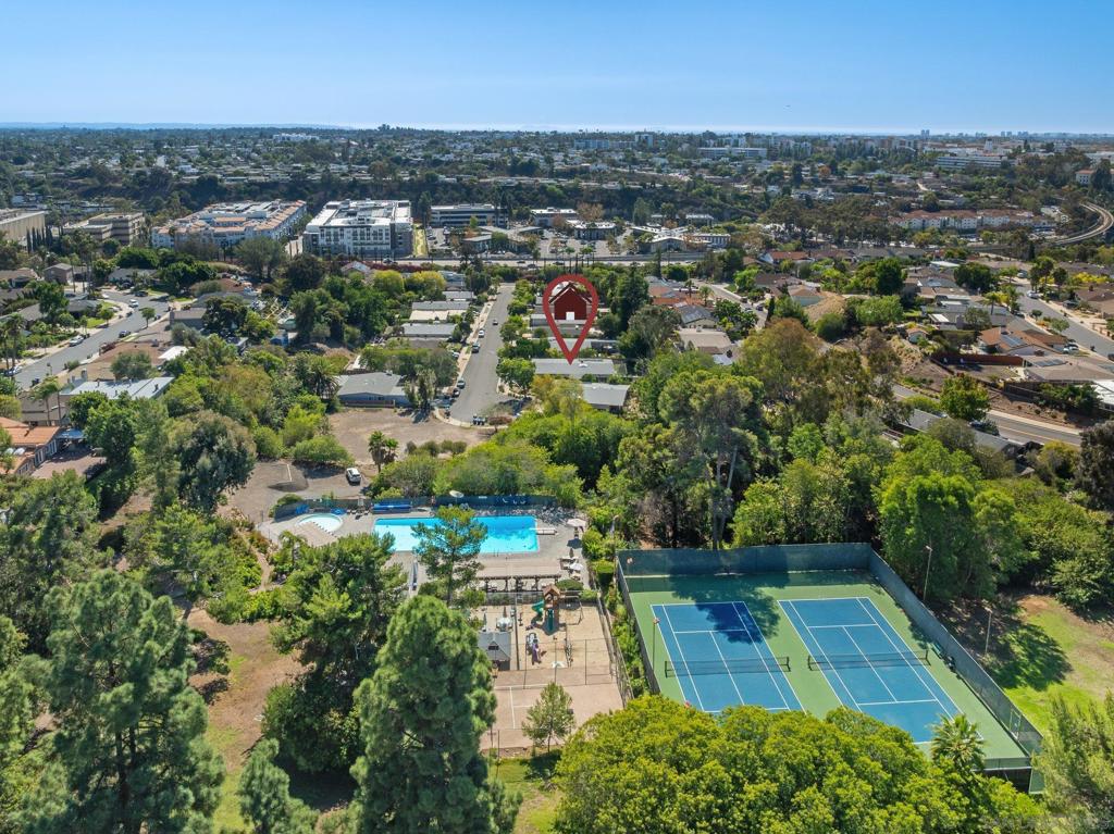 Del Cerro - Residential