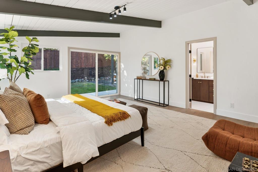 Del Cerro - Residential