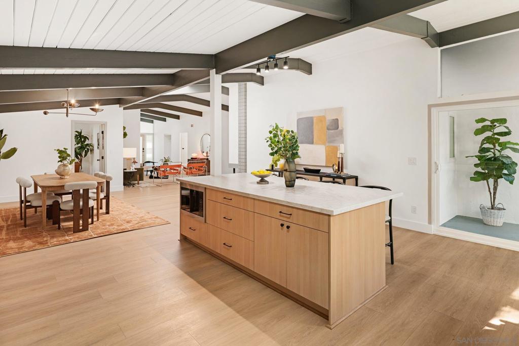 Del Cerro - Residential