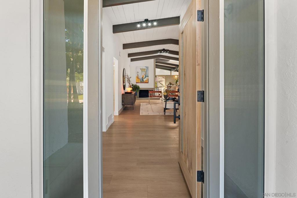 Del Cerro - Residential