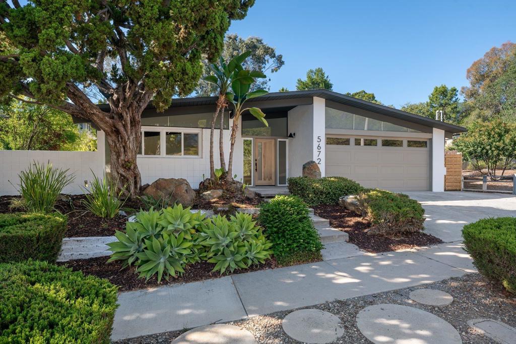 Del Cerro - Residential