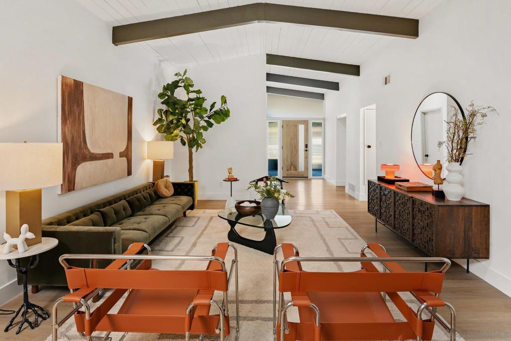 Del Cerro - Residential