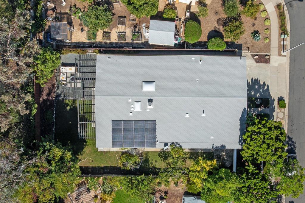 Del Cerro - Residential