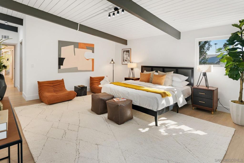 Del Cerro - Residential