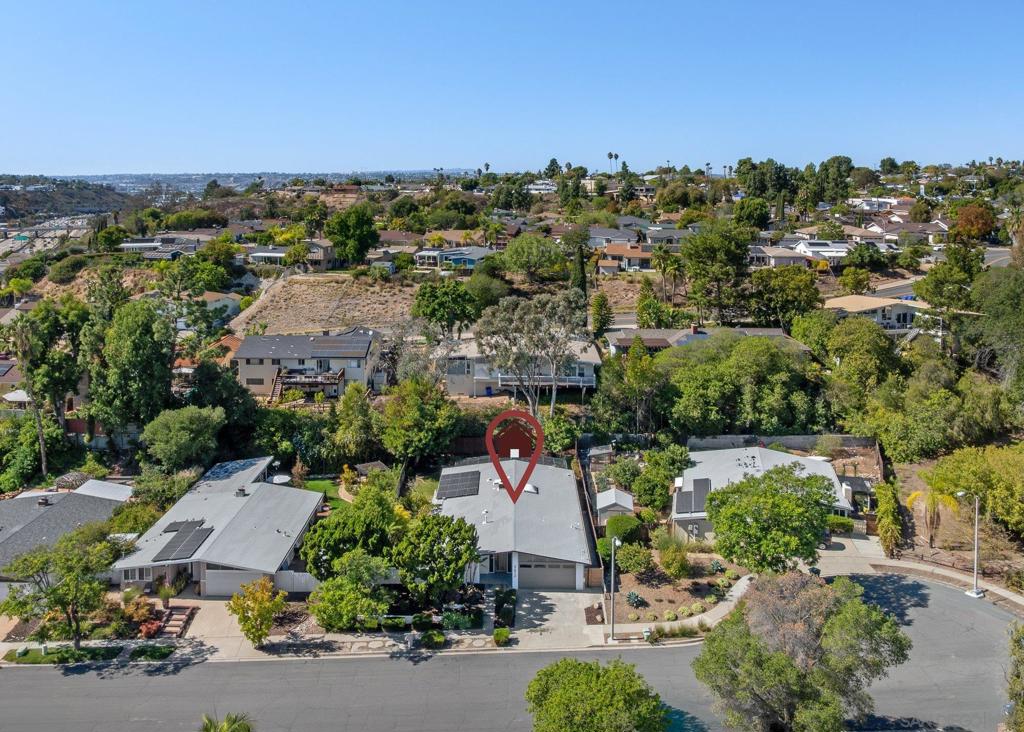 Del Cerro - Residential