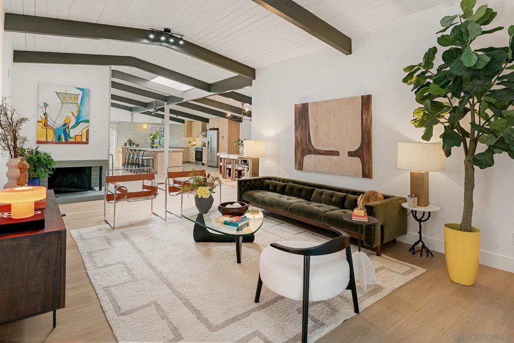 Del Cerro - Residential