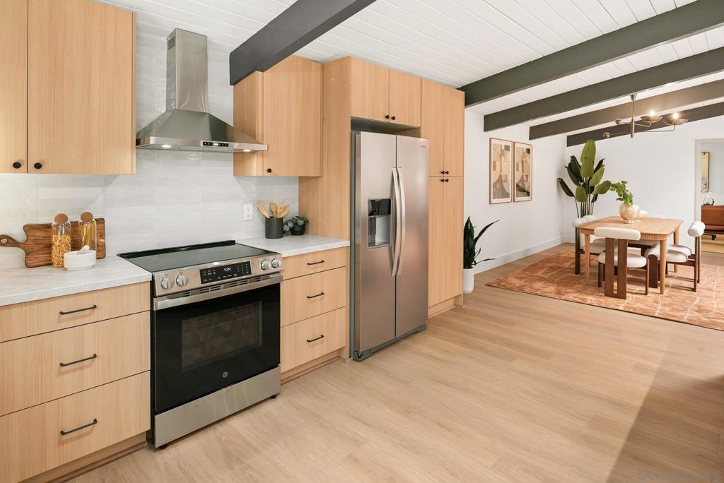 Del Cerro - Residential