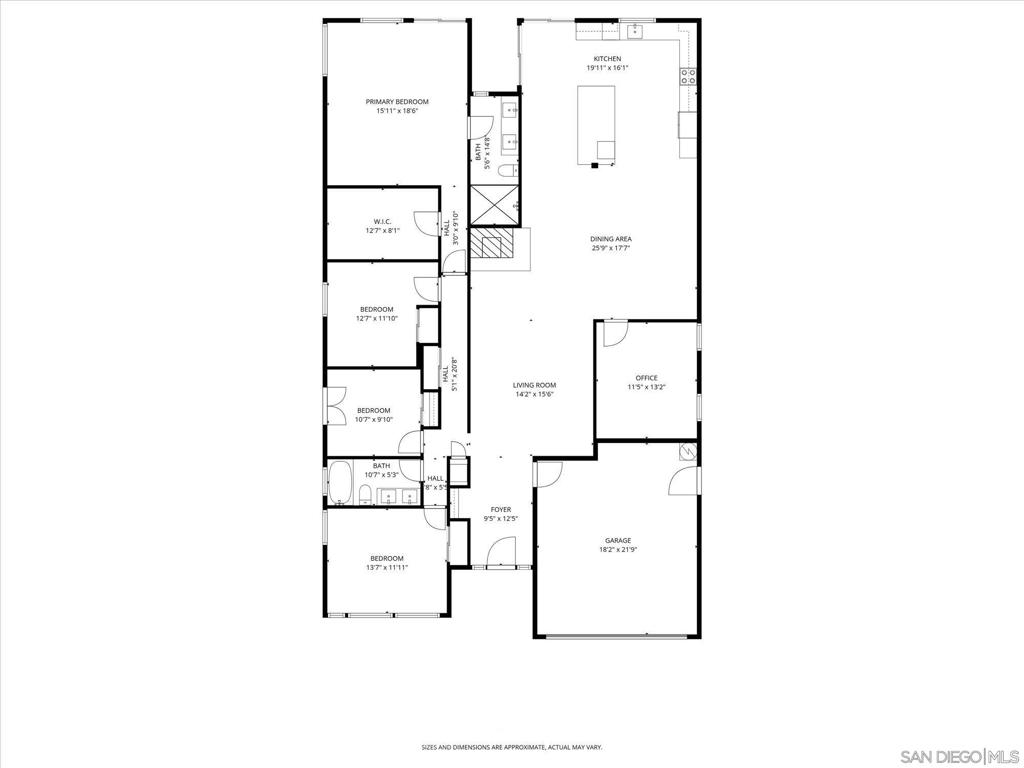 Del Cerro - Residential