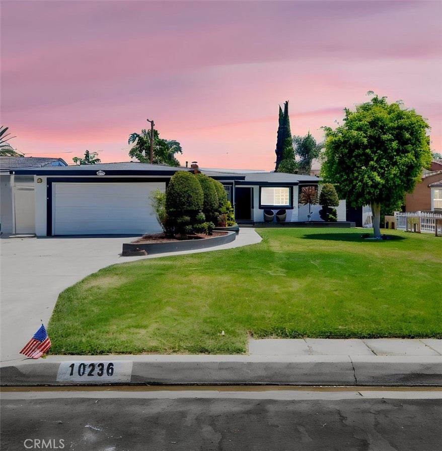 10236 Mattock Avenue