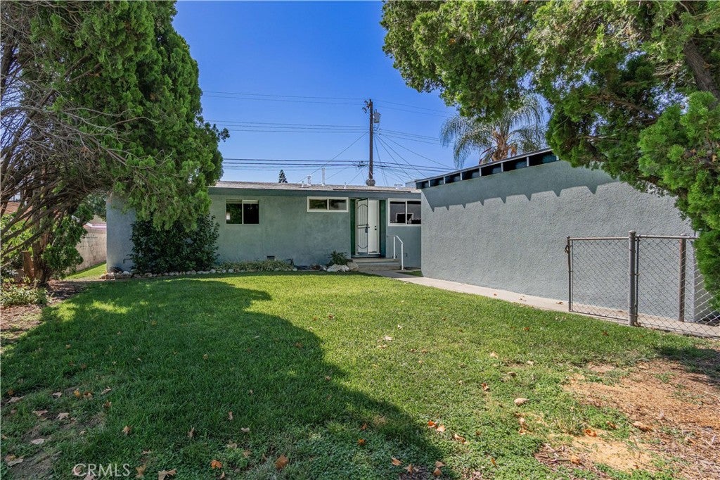 1614 Charlemont Avenue, Hacienda Heights CA 91745