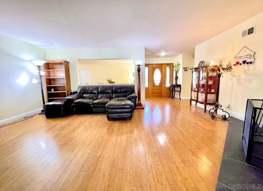 San Diego - Residential