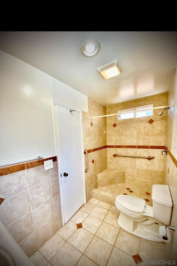 San Diego - Residential