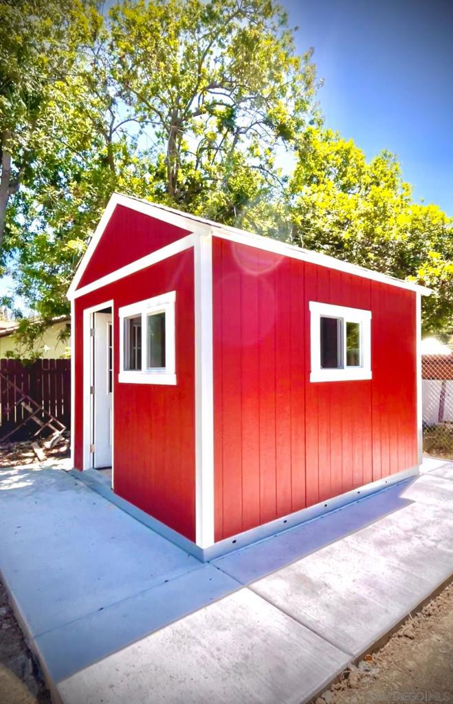 San Diego - Residential