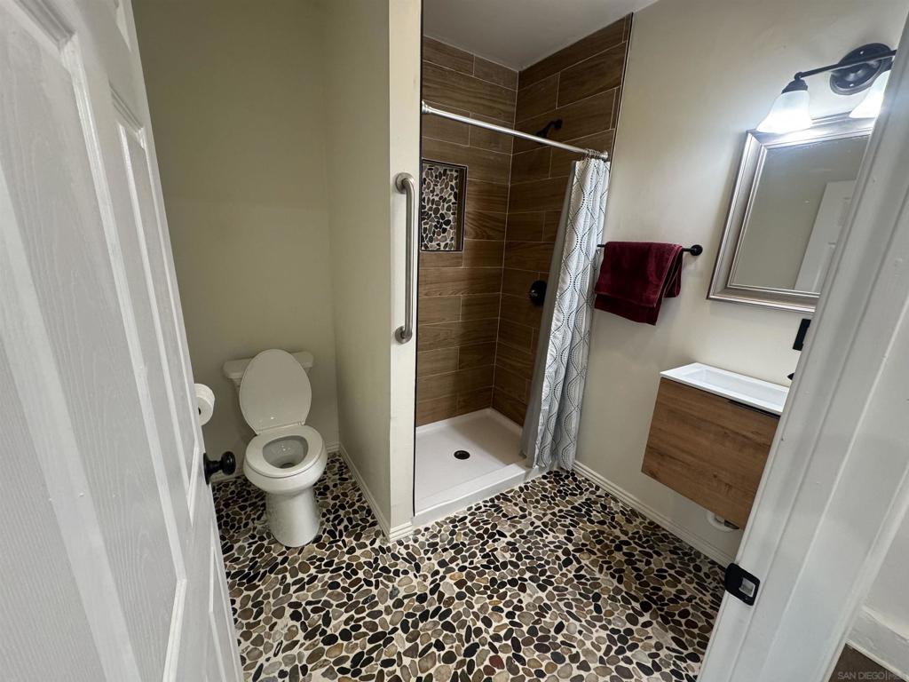San Diego - Residential
