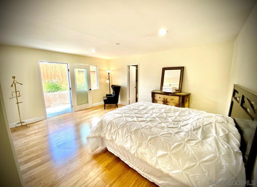San Diego - Residential
